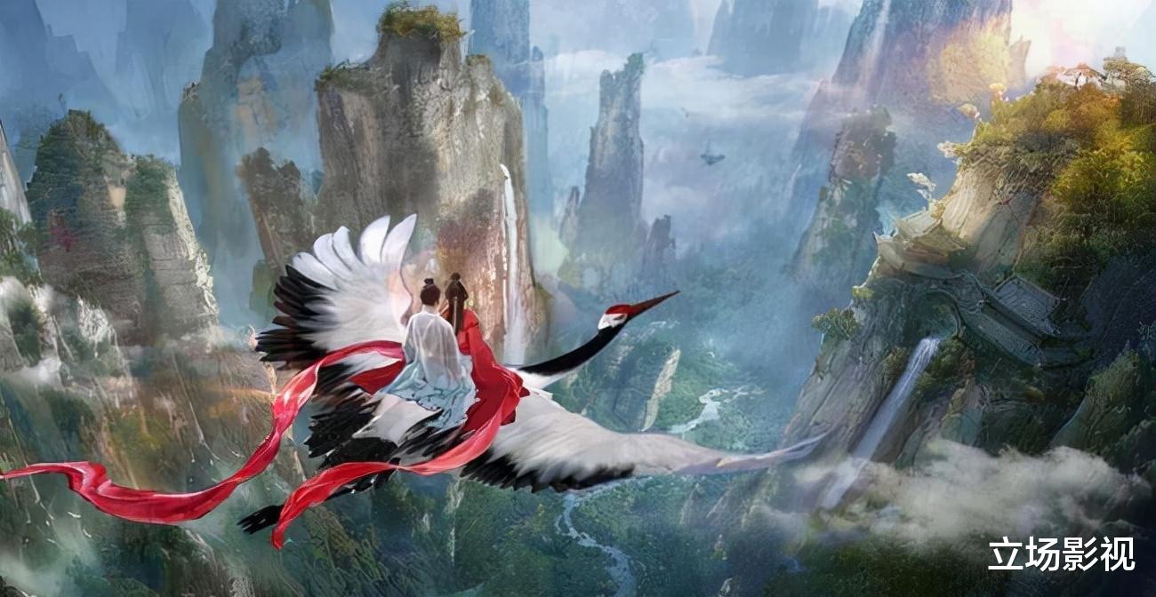 王仙芝|《雪中》最后2集信息量大?武帝城“神仙局”后,有人已悄然第一