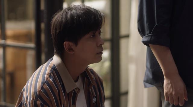 雪儿|《小舍得》：张雪儿和钟老师分手，他趁虚而入