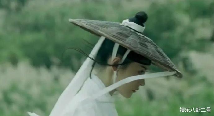 肖战|清一色五星好评，光明日报点赞，肖战新剧为何能反超《悍刀行》？