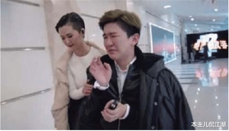 张大大|人人喊打的张大大，半个娱乐圈对他毕恭毕敬，他背后是谁在撑腰？