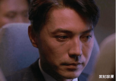 娱乐圈|?最惨的男明星，童年时期被抛弃了两次，最红的时候退出娱乐圈