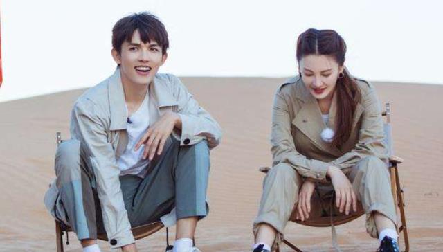 孟子义|孟子义认真了，私下打听王厚杰，不信负面消息让妈妈很担忧