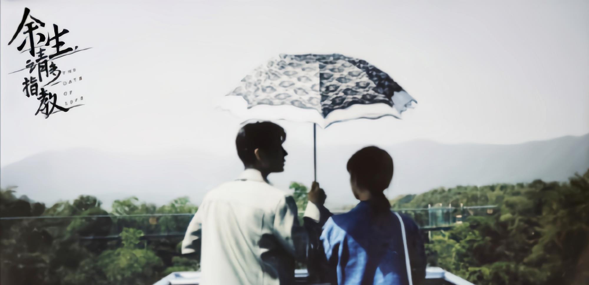 顿芳苓|提前一个月定档，完美错过暑期档，《余生》背后是什么迷之操作