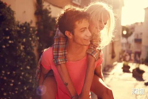 深馆 在感情里面,无论你爱得有多深,都要明白一个道理,不要频繁联系