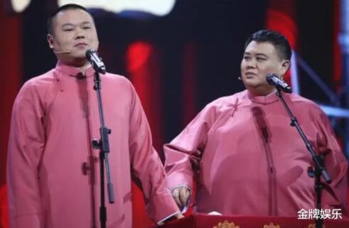 岳云鹏|岳云鹏称暂不确定会参加2022年春晚!对提交的节目非常不满意