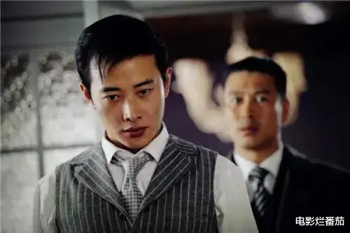 吴京|出道多年零绯闻？娱乐圈中事业红火，情史一干二净的男星，太稀缺