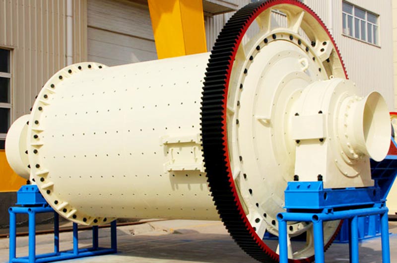 |球磨机安装调试前，这些注意事项你了解吗？