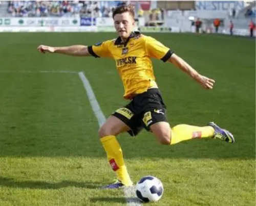 挪超|【卓神开球】挪超：利勒斯特罗姆vs奥德