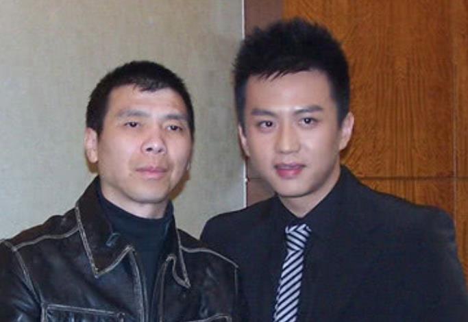 冯小刚|一句话惹怒冯小刚，孙俪却成“导火索”，十年恩怨到底为何？