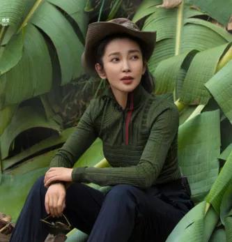 耶稣|王源，黄磊，李冰冰带新人？郭采洁规划乱？话题女星求贵妇被拒？