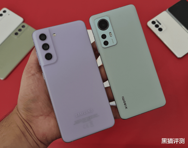 小米科技|明明UFS3.1闪存没涨价,为什么小米12砍掉了512GB版本?原因有3点