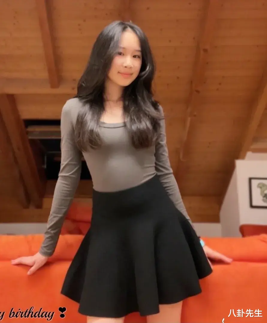 王一博|9位“哥哥”的孩子颜值：林晓峰儿子高185，赵文卓女儿小眼睛