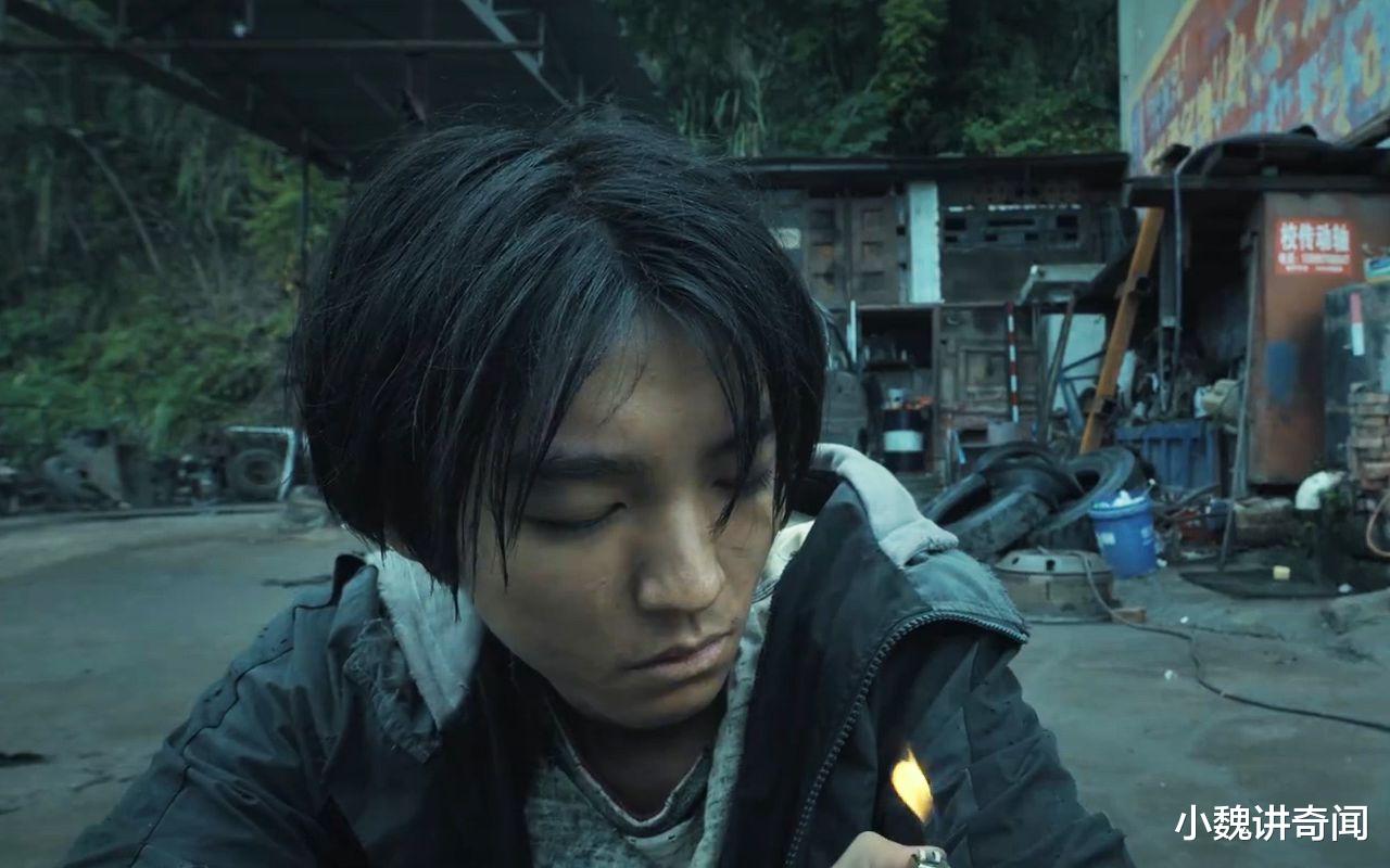 王俊凯|王俊凯，不仅仅是流量