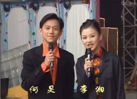 岳云鹏|快乐大本营停播以来，灵诃生物发现快本将改名换人是真的吗？