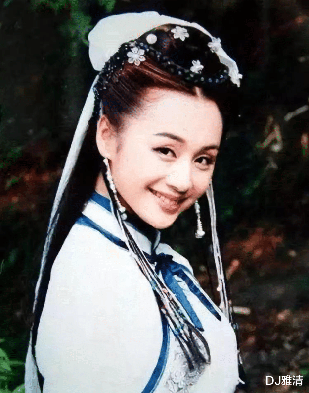 貂蝉|12位美女明星，同样是演貂蝉，为何陈红陈好获赞，而张敏和娜扎却遭吐槽？