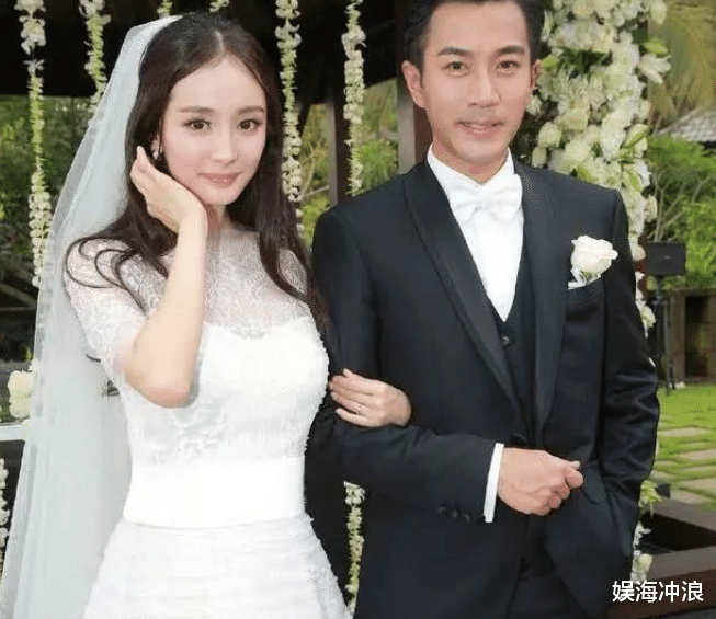 娱乐圈|一天之内两对明星离婚，揭开了娱乐圈的最后一块“遮羞布”