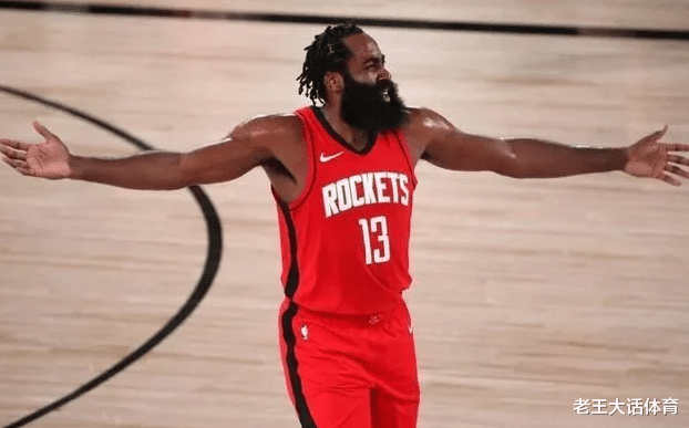 火箭队|斯通完爆莫雷，感谢哈登，火箭第3笔交易达成，恭喜休城顺利重建