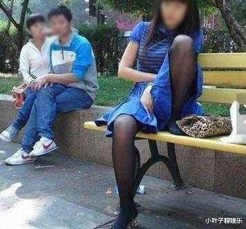 广州市 广州一足疗妹神似明星，硬是被网友给“宣传”关门了，网友吐槽笑死人