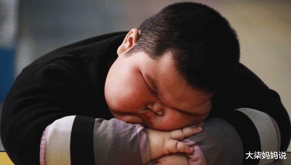 大柒妈妈说|这3类食物坑娃不停，甚至造成儿童性早熟，家长却仍大批量购买