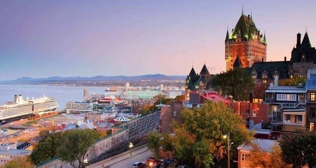  如果有一天，地球气候不再适合人类居住？哪些国家会是最后的家园