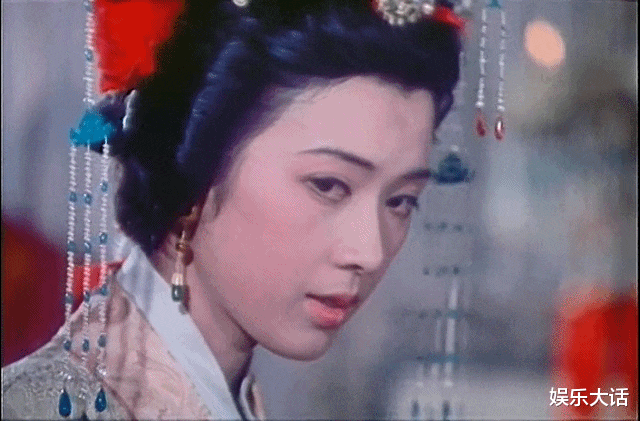 龚雪|来！10位妈妈辈女演员，让你见识下什么叫真正的“古典美人”