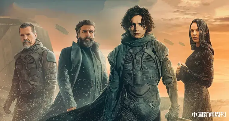 三体|《三体》，你可总算要来了