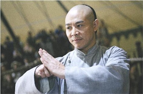 霍元甲|霍元甲墓被发掘，法医对遗骸鉴定后，证实了79年前的可怕传闻