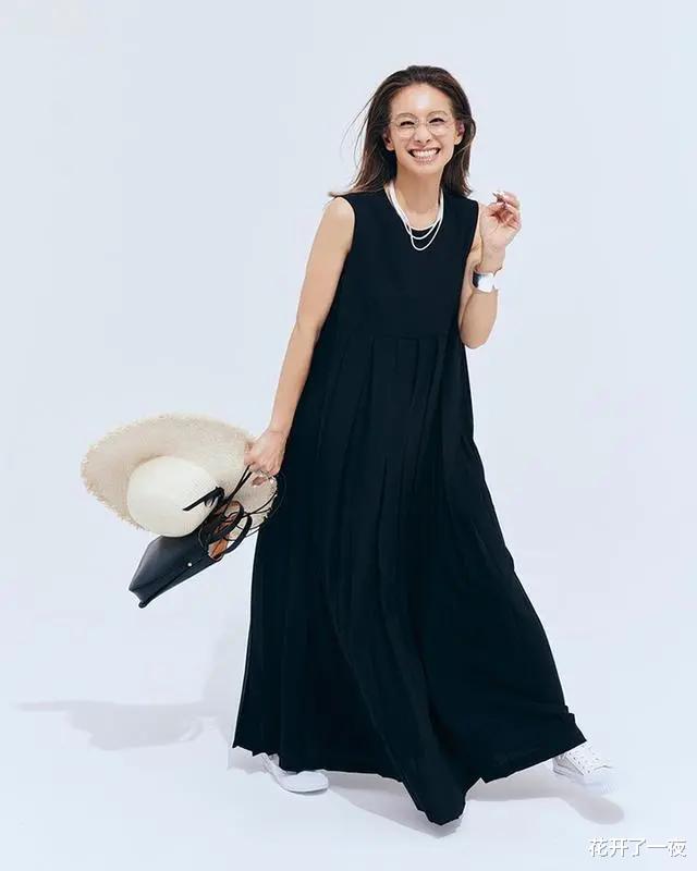 宋慧乔|曾经历离婚患癌，37岁出道成日本顶级模特！她的人生太励志了