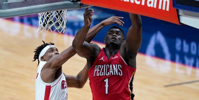 火箭隊|從6連勝到3連敗，火箭看家本領(lǐng)丟失，急需交易來這名野獸中鋒！