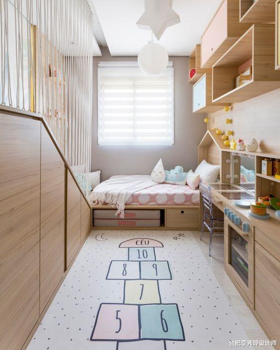 一胎、二胎，榻榻米床都是优先选择，N种改良设计，上下铺比不了