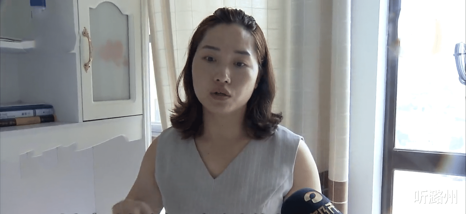 听潞州|女子32岁,男方52岁,相差20岁的忘年恋,领证当天男友态度大变