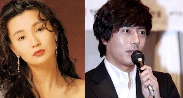 韩在石|韩在石公开两女儿近照超可爱 与朴率美结婚已7年 曾出演天桥风云