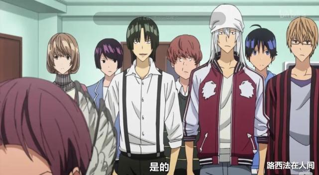 漫画家|《少年Jump》编辑和漫画家日常揭秘！热血王道漫《食梦者》燃爆梦想