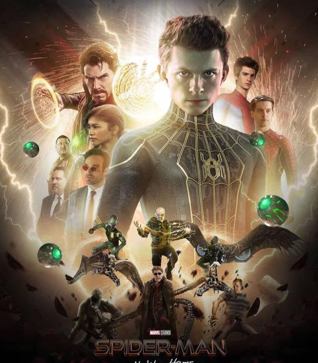 行星秘闻|漫威又搞“预告骗”？南瓜炸弹的使用者可能不是绿魔！