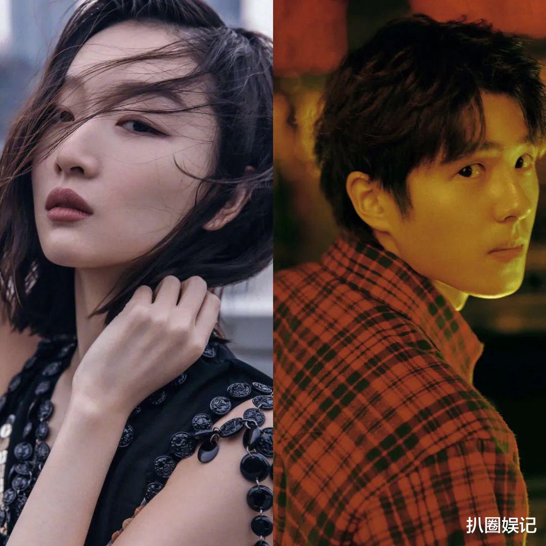 杨洋|杨洋在公司股份占比不低，他在公司地位跟杨幂在嘉行的地位差不多