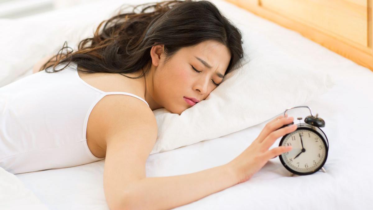 为什么睡觉时不能“头朝东脚朝西”?今天终于明白了