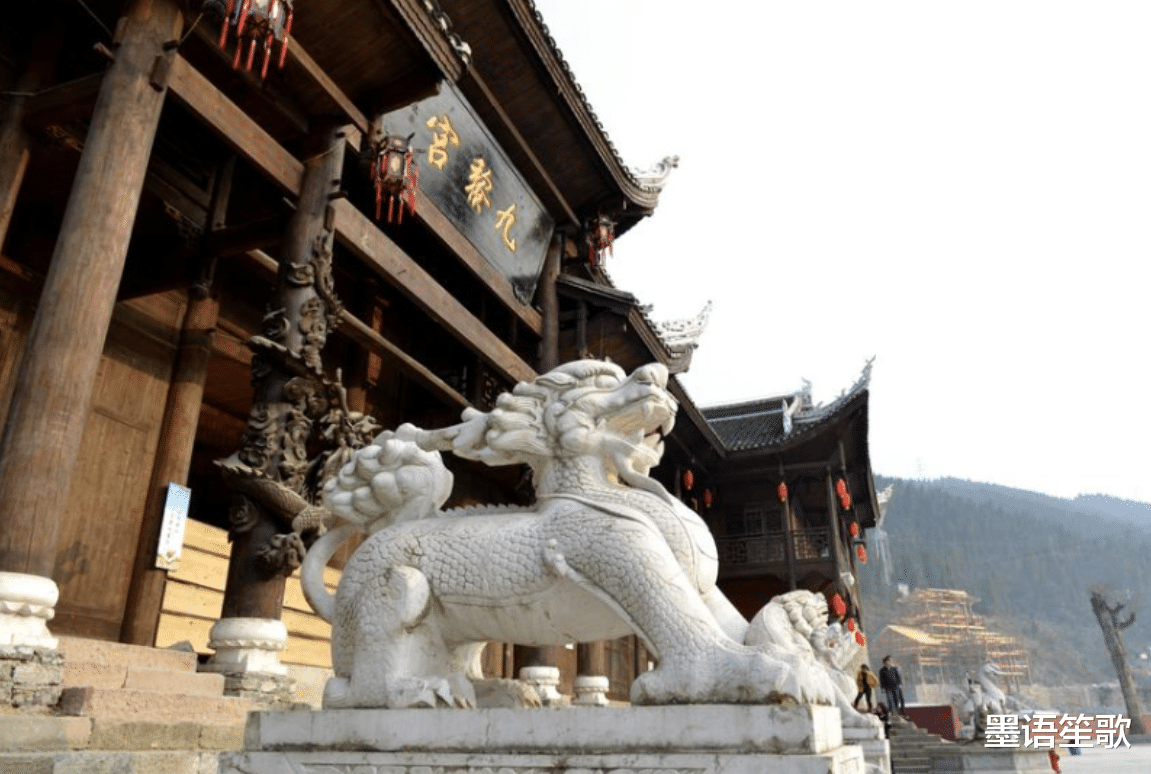 后代|如果你是这4姓氏之一，可能并非炎黄子孙，而是“四大凶神”后人