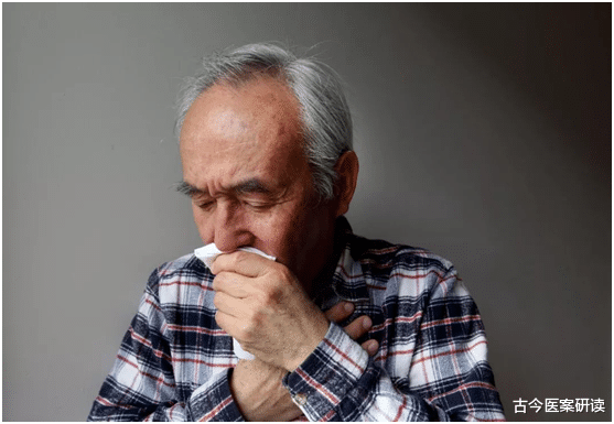 古今医案研读|头部出现3种异常，肺脏或已“奄奄一息”，一个不占，肺还算健康