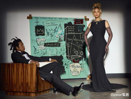 Geear集者 Tiffany&Co.圣诞倒数“柜”:24个小蓝盒,梦寐以求的首饰们!