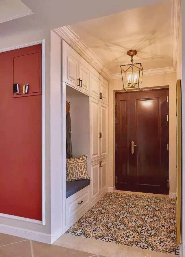 |鞋柜原来要这样装，一个柜子能顶别人两个，真实用！