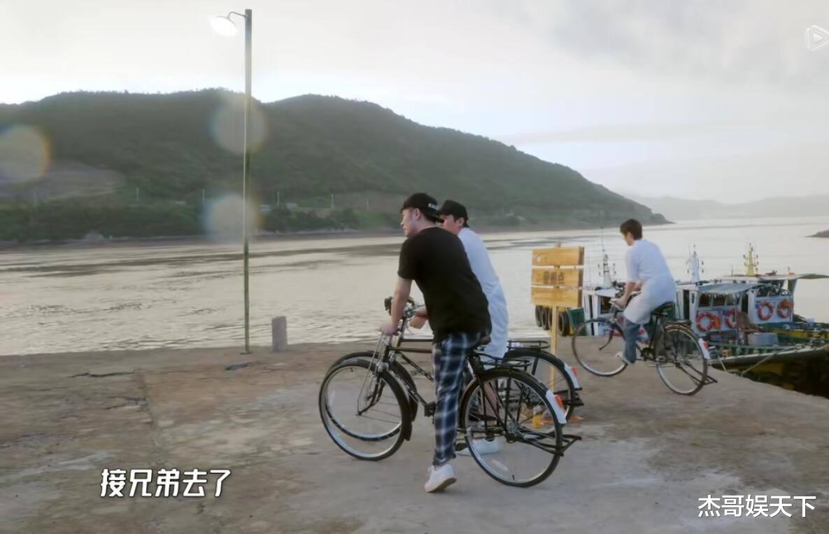 刘昊然|两次爆梗的提议都被拒，到底是刘昊然太过分还是邓超陈赫太保守？