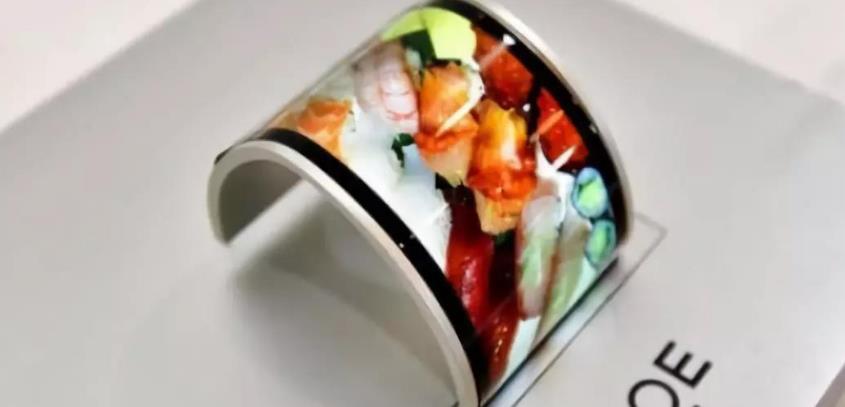 |国产屏幕巨头崛起,抢占全球20%市场份额,打破三星、LG垄断局面