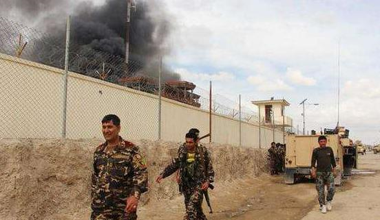 塔利班打到巴基斯坦邊境，巴鐵領館被迫關閉，中方回應來瞭-圖2