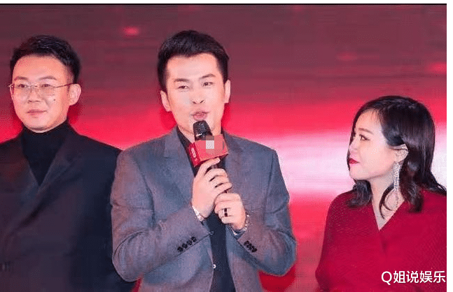 Q姐说娱乐 从农民的儿子到“带货一哥”，辛巴的成名史，没你想的那么简单