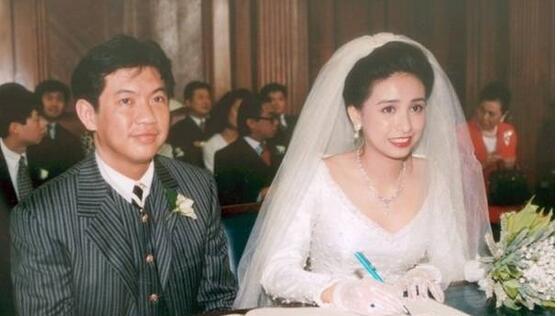 刘浩存|10个香港老牌女星，如今年过半百的她们，还是那样明艳动人吗？