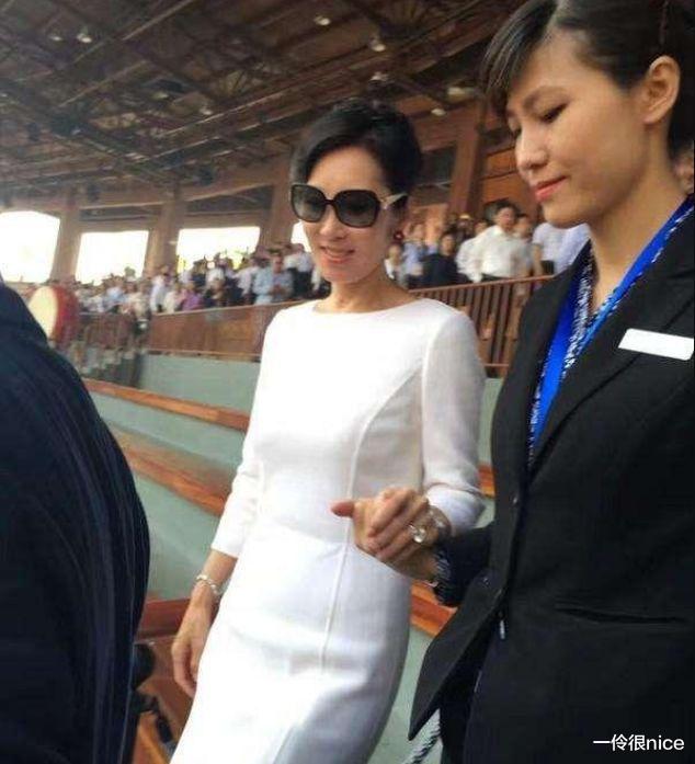 王思聪|王思聪为什么不找明星做女朋友?看完你就明白了