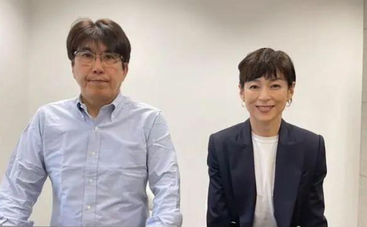 亮剑|女神离婚成真！铃木保奈美宣布二度离婚，54岁还是赤名莉香