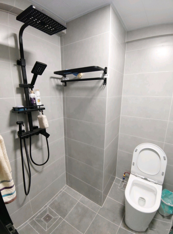 朋友圈晒新房,都吐槽我家背景墙难看,预算有限,也就只能这样