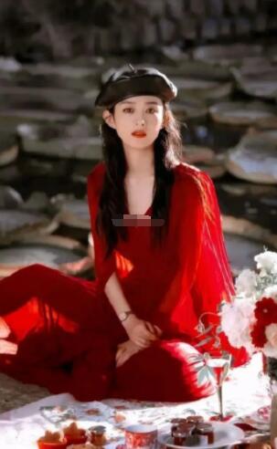 赵丽颖|为什么那么多明星都可以上春晚，偏偏赵丽颖没上春晚