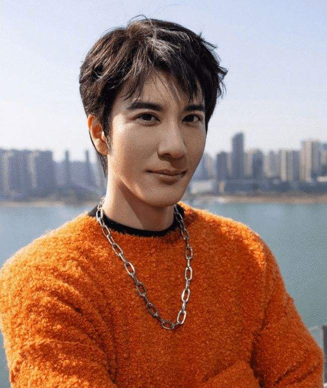 王力宏|王力宏被陆续解约，李靓蕾看似赢了，但是这件事却有很多疑点！